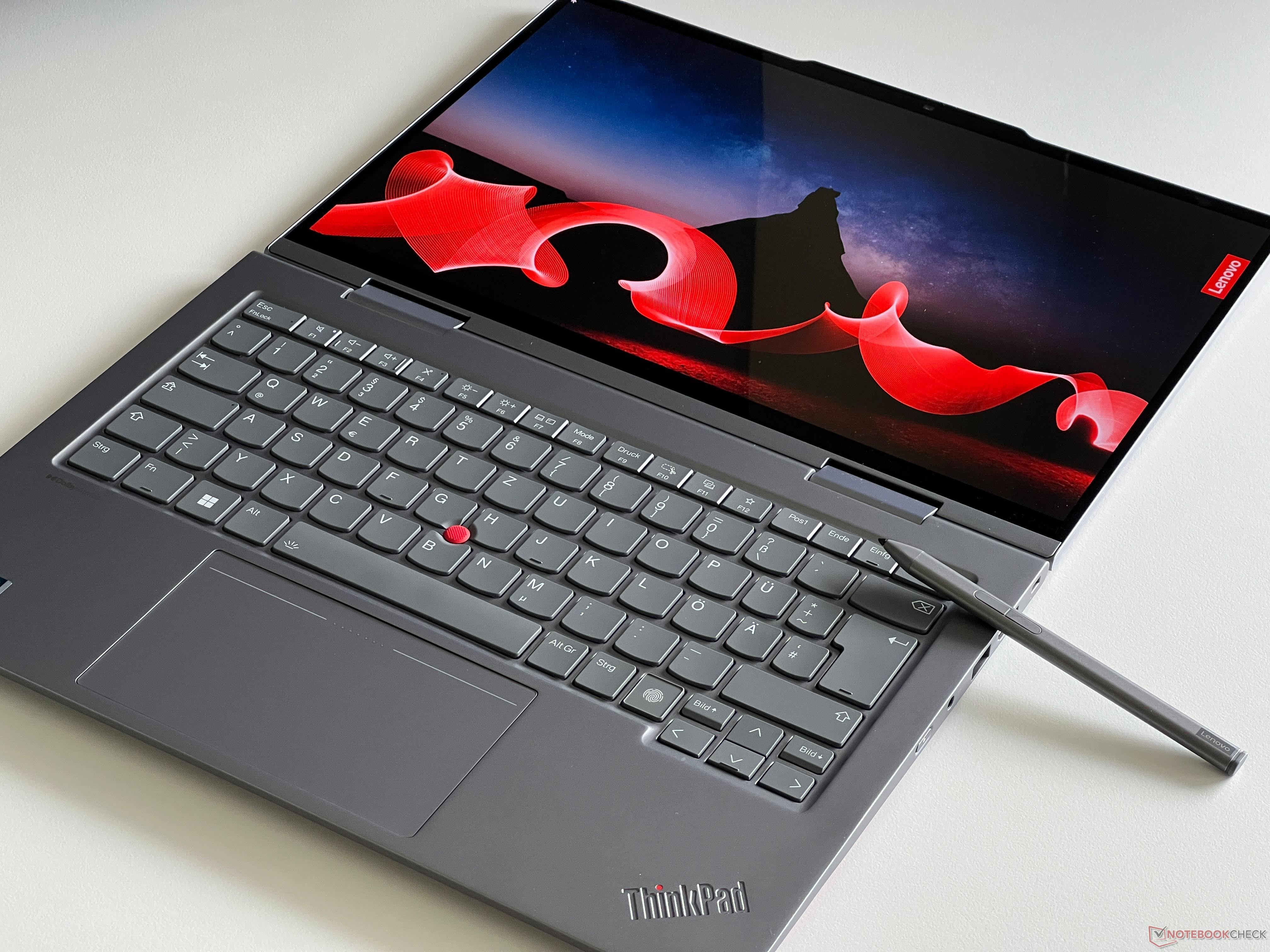 Lenovo ThinkPad X1 2in1 G9 Review De High End Zakelijke Convertible