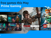 Amazon Prime Gaming heeft 10 gratis games in de aanbieding voor mei 2024 (Beeldbron: Amazon)