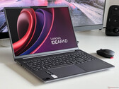 Lenovo IdeaPad Pro 5 16 G9 beoordeling - De multimedia-laptop met een 120 Hz beeldscherm en Core Ultra 7