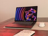 MSI Stealth 16 AI B3WH-review: deels gamer, deels creator, volledig professioneel