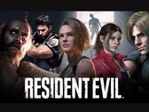 Het meest recente Resident Evil-spel is Resident Evil: Village, dat in mei 2021 werd uitgebracht. (Bron: Steam)