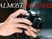 De Fujifilm X-T50 zal in veel opzichten een bijna-vlaggenschip zijn - inclusief de prijs. (Afbeelding bron: Fujifilm - bewerkt)