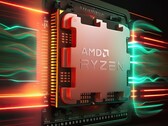 AMD is van plan om de naam van zijn CPU-lijn voor laptops opnieuw te wijzigen (afbeelding via AMD)
