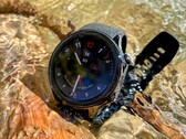 OnePlus Watch 2 Smartwatch test - Batterij-held ondanks WearOS