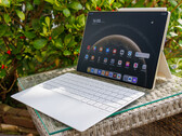 De toptablet met een display van nanogextrudeerd glas - Huawei MatePad Pro 13.2 PaperMatte (2025) recensie