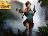 Het nieuwe Tomb Raider-spel komt waarschijnlijk binnen "minder dan een jaar" uit (Afbeeldingsbron: Crystal Dynamics [Bewerkt])