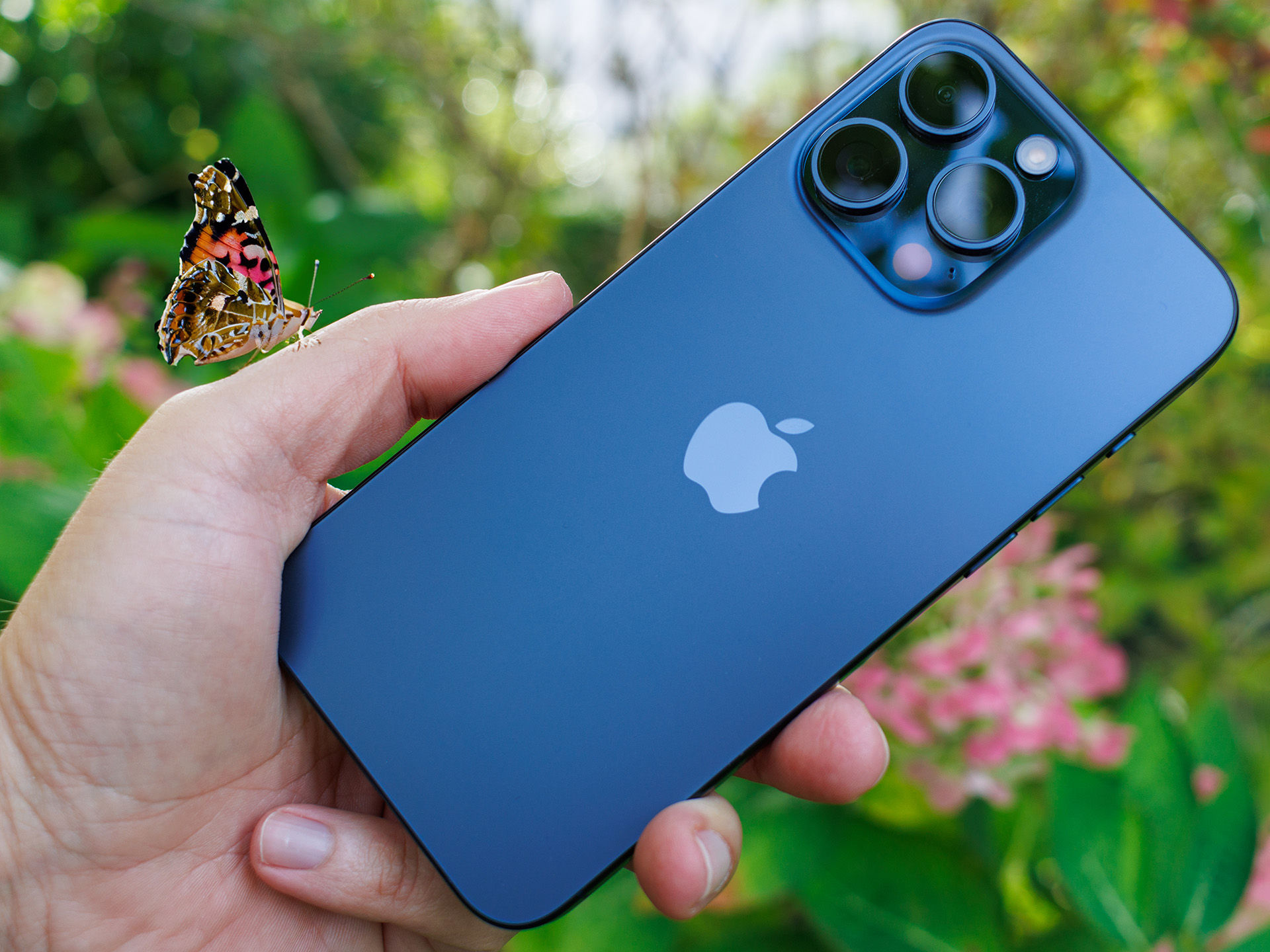 Apple iPhone 15 Pro Max review - Meer camera en titanium voor Apple's