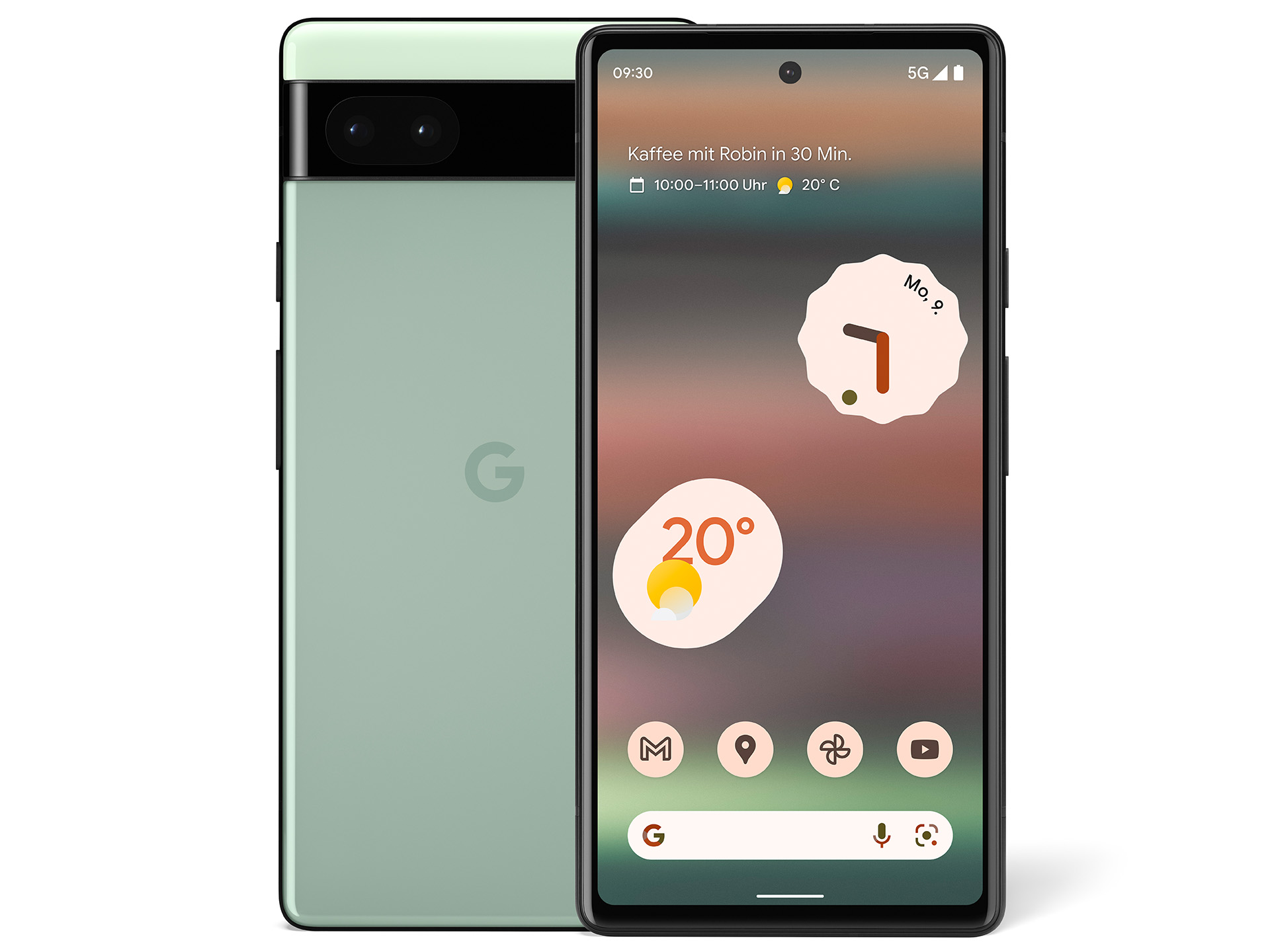 google pixel site