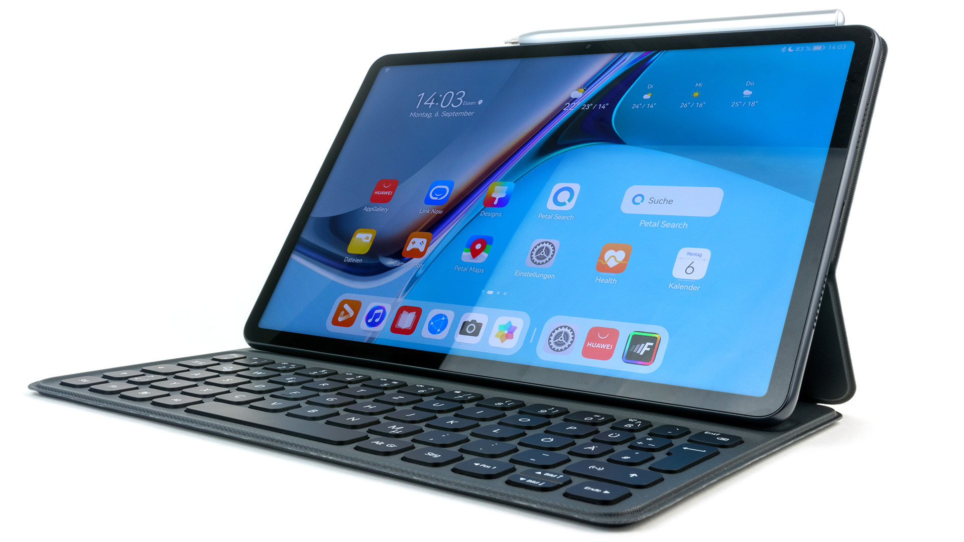 zoet Antagonisme zaterdag Huawei MatePad 11 Review - Geweldige tablet met weinig zwakke punten -  Notebookcheck.nl
