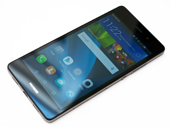 huawei smartphone 2015