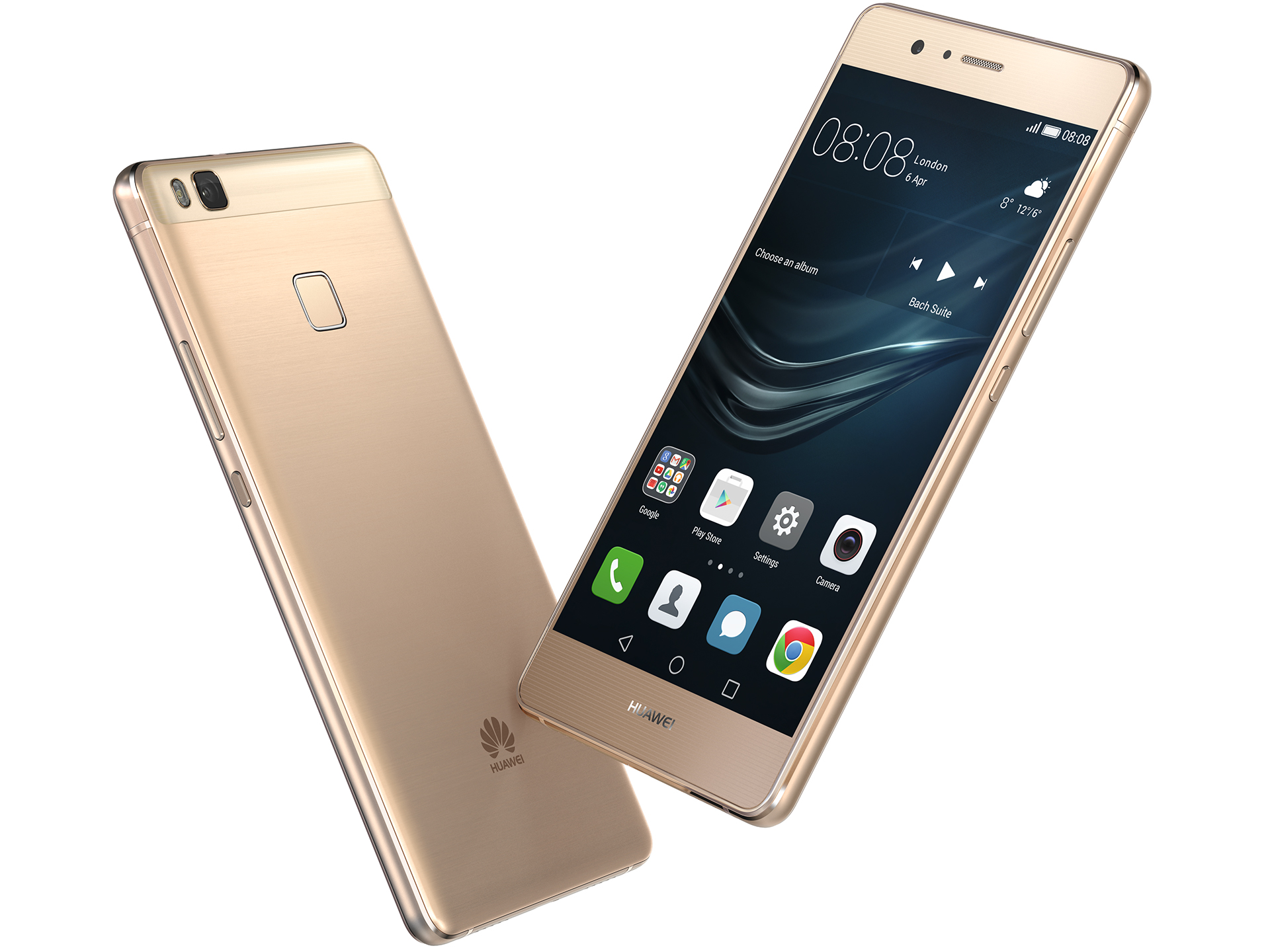 fout Definitie Tablet Kort testrapport Huawei P9 Lite Smartphone - Notebookcheck.nl