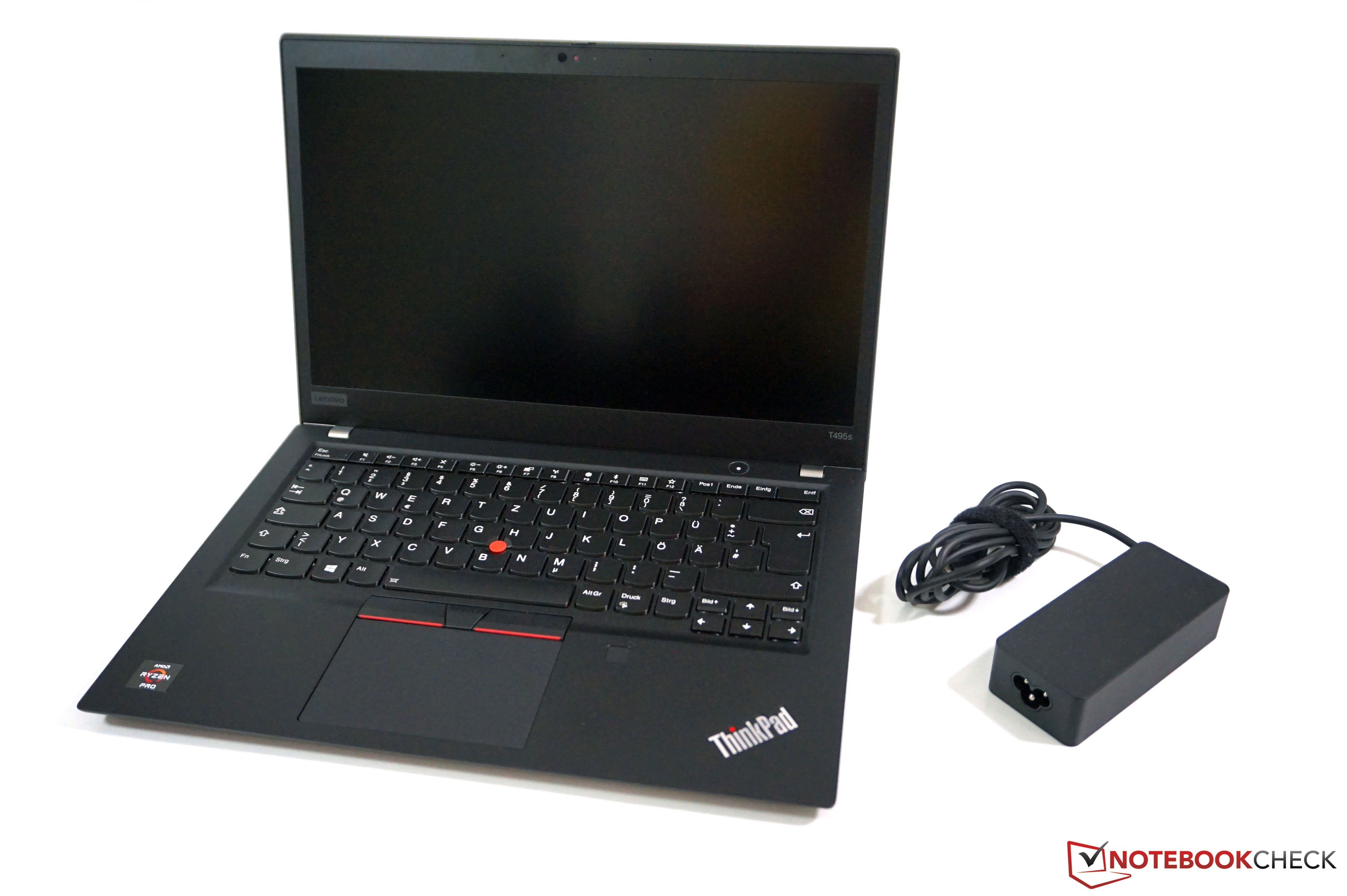 Lenovo thinkpad t495 обзор