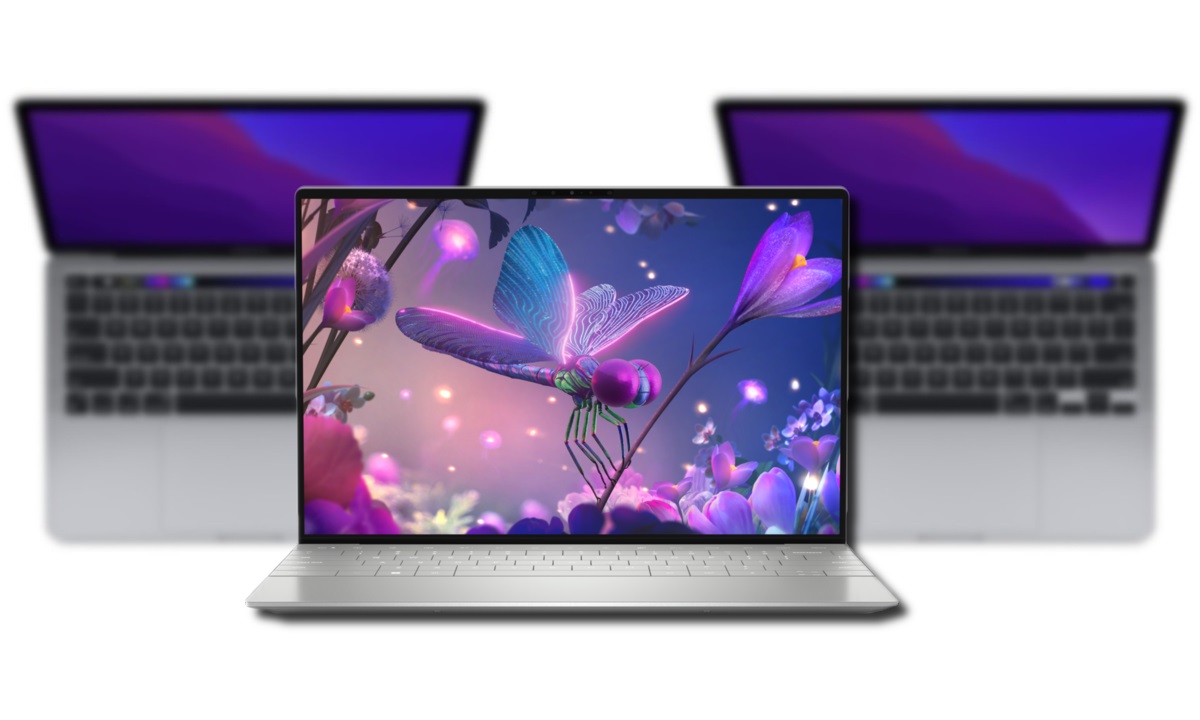 Dell XPS 13 Plus met i7-1280P verplettert Apple MacBook met M1 in vergelijking van premium 13-inch laptops - Nieuws