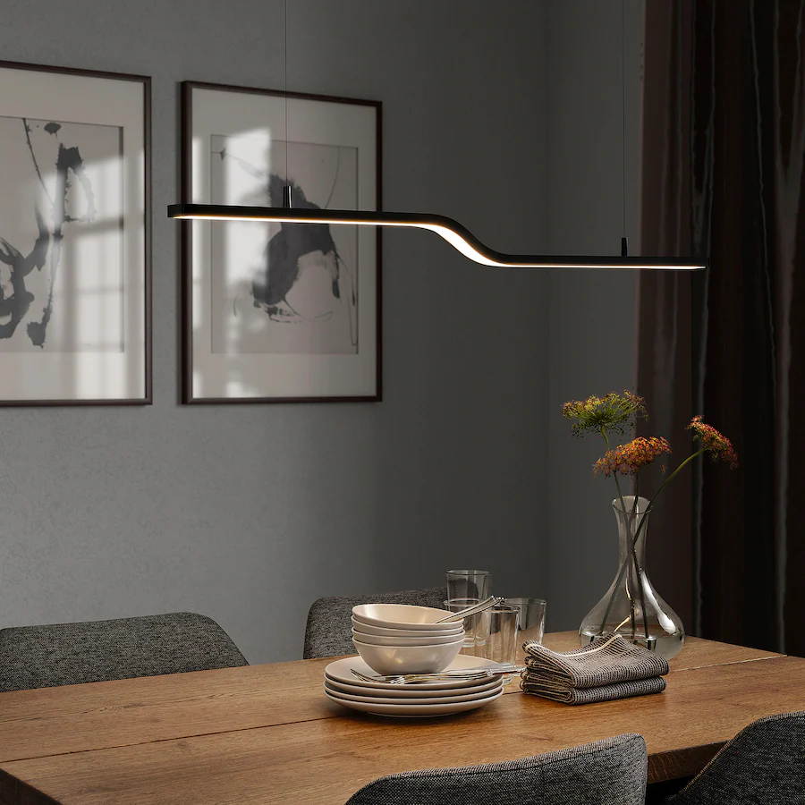 IKEA PILSKOTT slimme LED lampen met dimmen op afstand en tot 1.100 lm helderheid - Notebookcheck.nl Nieuws