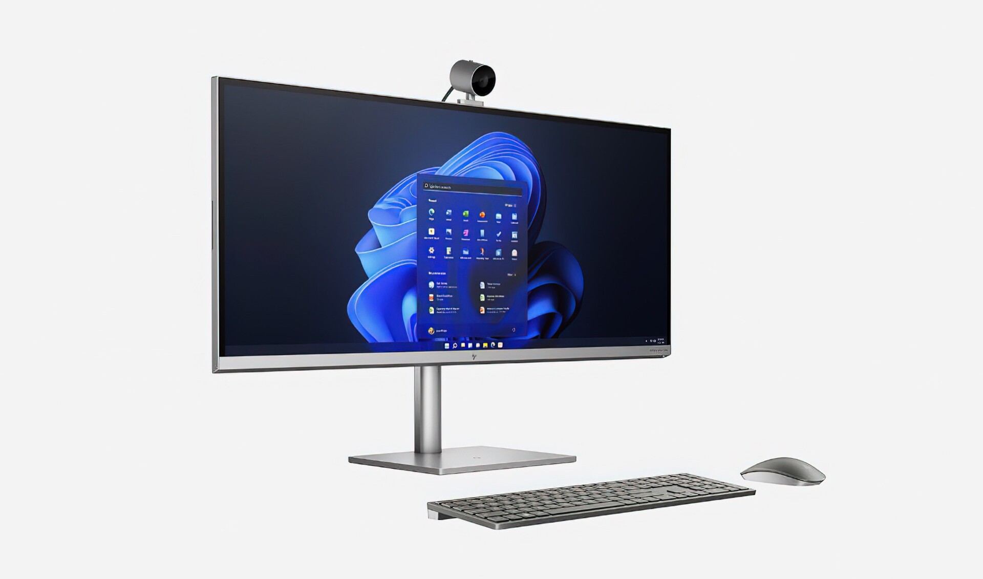 HP Desktop PC gepresenteerd met een 5K scherm tot een NVIDIA GeForce RTX 3060 GPU Notebookcheck.nl Nieuws