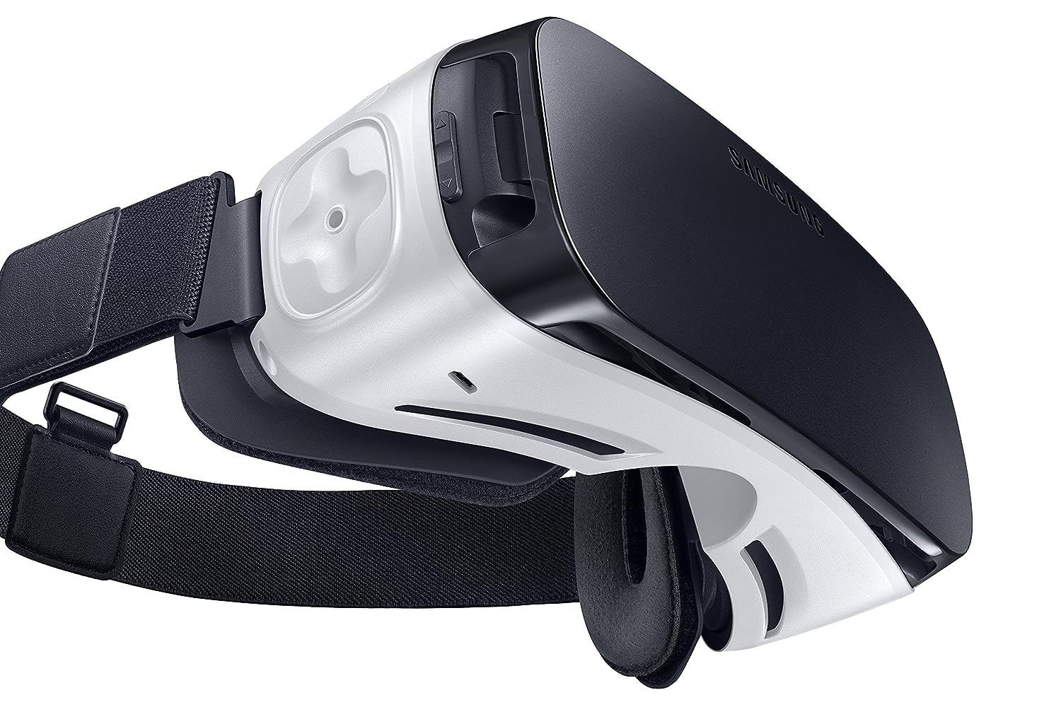 Samsungs eerste AR/VR-headset debuteert volgens geruchten samen met ...