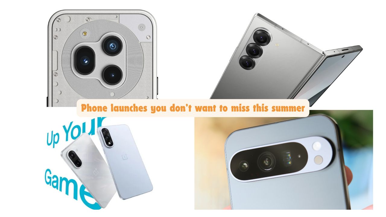 De telefoon wordt deze zomer gelanceerd (Afbeelding Bron: Antony Muchiri)
