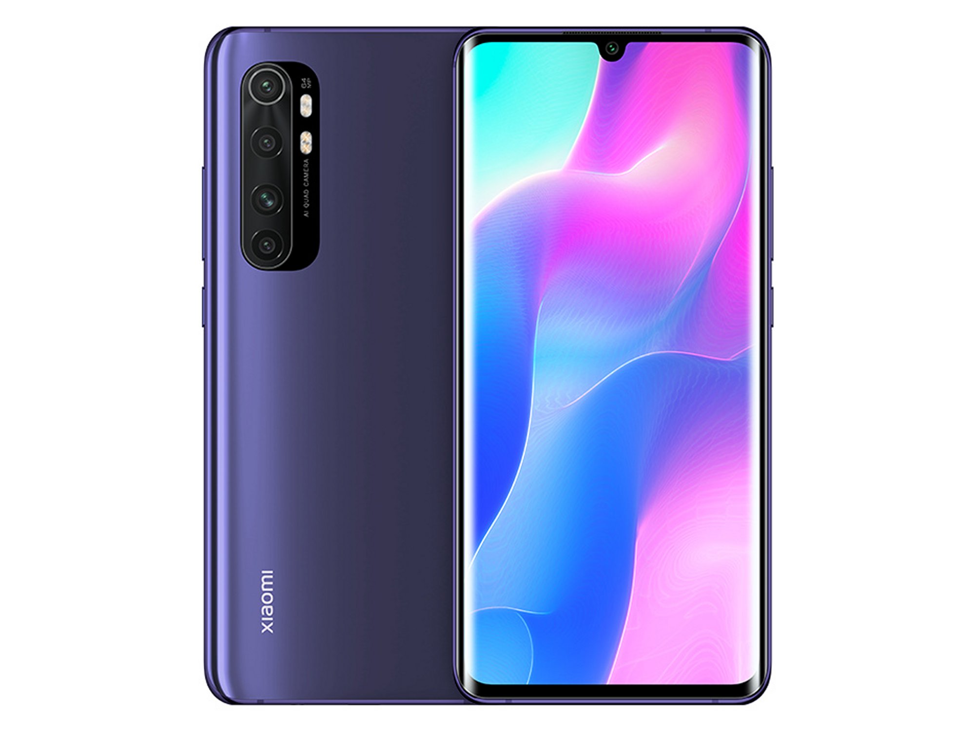 mi note 10 buy