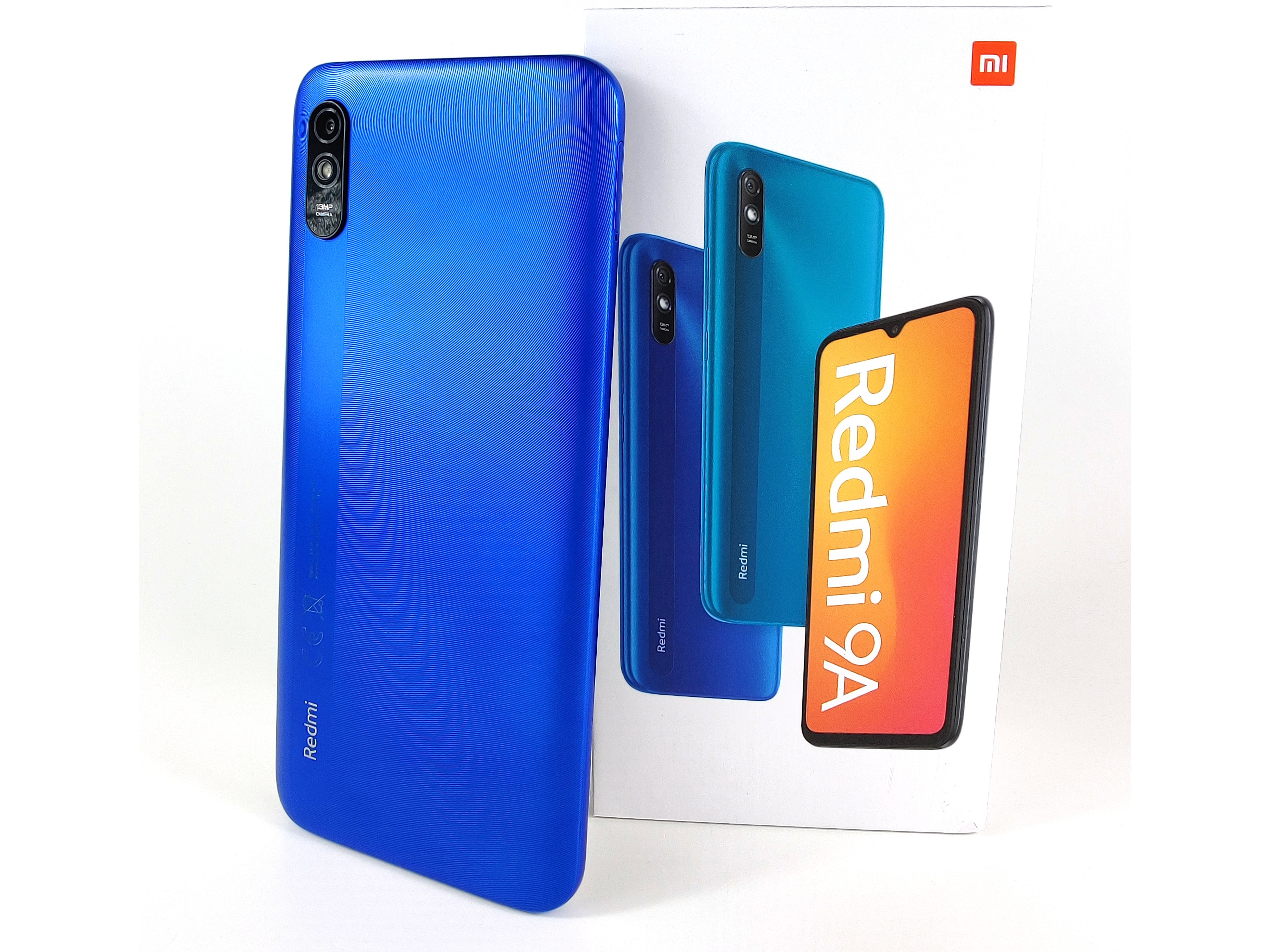 xiaomi redmi 9a release date