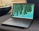Lenovo heeft de ThinkPad L13, L14 en L16 laptops vernieuwd. Afgebeeld: L14 Gen 6. (Afbeelding bron: Notebookcheck)