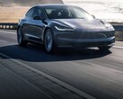 Tesla met de langste actieradius is nu de basisversie van de Model 3 (Afbeelding bron: Tesla)