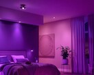 De Philips Hue Centura inbouwspot is vernieuwd. (Afbeeldingsbron: Philips Hue)