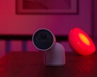 De Philips Hue Secure cameras 1.2.32.976110 update is binnen. (Afbeeldingsbron: Philips Hue)