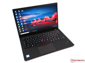 Live testrapport Lenovo ThinkPad X1 Carbon 2019 WQHD: nog altijd de referentie onder de business-laptops?