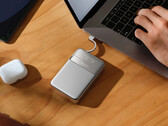 De EcoFlow Rapid magnetische 10.000mAh powerbank is nu verkrijgbaar (Afbeelding bron: EcoFlow)