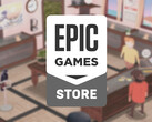 Epic Games biedt volgende week twee gratis games aan (Afbeelding bron: Epic Games Store - bewerkt)