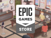 Epic Games biedt volgende week twee gratis games aan (Afbeelding bron: Epic Games Store - bewerkt)