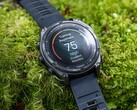 Beta-versie 12.32 rolt uit naar de Garmin Fenix 8 en verwante smartwatches. (Afbeeldingsbron: Garmin)