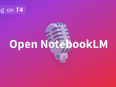 Open NotebookLM (Afbeelding Bron: gabrielchua op Knuffelgezicht)