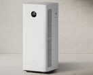 Xiaomi onthult Mijia Luchtreiniger 5 Pro met dubbel ventilatorsysteem en geavanceerde filtratie (Afbeelding bron: Xiaomi)