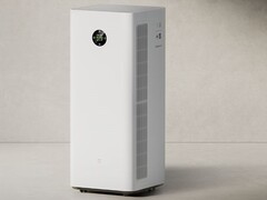 Xiaomi onthult Mijia Luchtreiniger 5 Pro met dubbel ventilatorsysteem en geavanceerde filtratie (Afbeelding bron: Xiaomi)