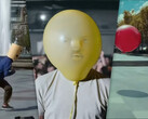 Shy Kids maakte Air Head in samenwerking met OpenAI's Sora videogeneratiemodel. (Afbeeldingsbron: Shy Kids op YouTube)