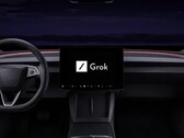 Grok in Tesla. xAI presenteert Grok 3 op 17 februari, met een mogelijke demonstratie van integratie met Tesla (Afbeeldingsbron: Tesla/Grok)