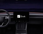 Grok in Tesla. xAI presenteert Grok 3 op 17 februari, met een mogelijke demonstratie van integratie met Tesla (Afbeeldingsbron: Tesla/Grok)