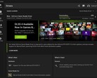 Nvidia GeForce Game Ready Driver 572.47 nu beschikbaar met ondersteuning voor RTX 5070 Ti (Afbeeldingsbron: Eigenaar)