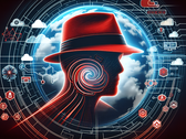 Red Hat Enterprise future-logo (Afbeeldingsbron: Gegenereerd met DALL-E 3)