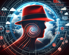 Red Hat Enterprise future-logo (Afbeeldingsbron: Gegenereerd met DALL-E 3)