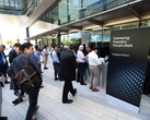 Samsung Foundry onthulde twee nieuwe nodes tijdens een recent evenement (afbeelding via Samsung)