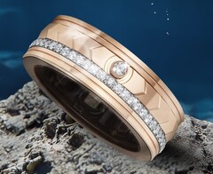 Vertu Diamanten Ring (Afbeelding bron: Vertu)