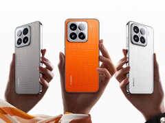 Xiaomi heeft een specifieke lanceerdatum vastgesteld voor de Xiaomi 15 Ultra en de wereldwijde Xiaomi 15. (Afbeeldingsbron: Xiaomi)