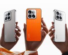 Xiaomi heeft een specifieke lanceerdatum vastgesteld voor de Xiaomi 15 Ultra en de wereldwijde Xiaomi 15. (Afbeeldingsbron: Xiaomi)