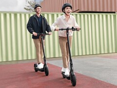 De Xiaomi Elektrische Scooter 4 Pro (2e Gen) is nu te koop in Europa. (Afbeeldingsbron: Xiaomi)