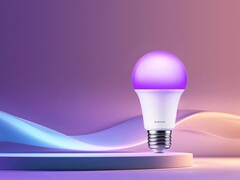 Xiaomi heeft de Smart LED Bulb (Wit en Kleur) onthuld voor wereldwijde markten. (Afbeeldingsbron: Xiaomi)