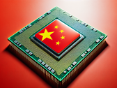 China's JFS laboratorium ontwikkelt de eerste binnenlandse silicium fotonica chip (Afb.bron: DALL-E 3)