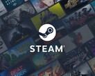 Press Any Button is gratis verkrijgbaar op Steam tot 11 september om 13.00 uur (ET). (Afbeelding bron: Steam)