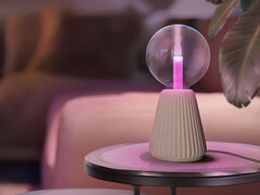 De Philips Hue Lightguide tafellampen komen in oktober naar de VS. (Afbeeldingsbron: Philips Hue)